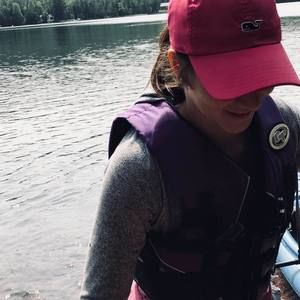 Meet your Posher, Emma